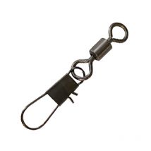 Émerillon Asari Rolling Round Avec Dual Lock Snap No2 - Pêcheur.com