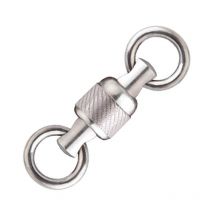 Émerillon Bkk Infinity Swivel - Par 2 Taille 0