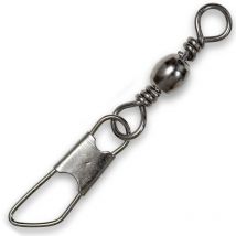 Emerillón Con Broche Zebco Trophy - Pack 6203014