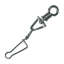 Emerillon Et Attache Italienne Pafex No4