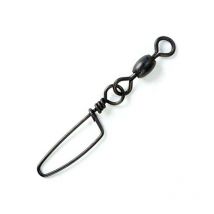 Émerillon Fil Fishing Baril Agrafe Silure No1