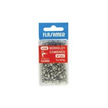 Emerillon Flashmer Berkeley Combinés - Pack De 100 Ebkc2x3