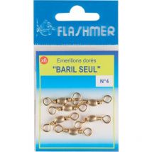 Emerillón Flashmer - Paquete De 100 Bsc8