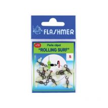 Emerillón Flashmer Pater Roller Phospho Adprss