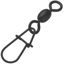 Emerillon Heftet Madcat Stainless Swivel With Snap Svs70912