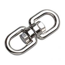 Emerillon Inox Pike'n Bass Ø 6mm