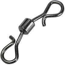 Émérillon Kahara Double Quick Change Swivel - Pacchetto Di 5 Kah-csd-10