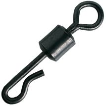 Emerillon Prowess Quick Snap Swivel - Par 10 Prcah1008-t4 - Pour Pêche de la Carpe - Pêcheur.com
