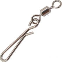 Emerillón Siluro Con Broche Black Cat Uni Clip Con Imperdible - Paquete De 5 6116005