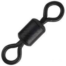 Emerillon Spro Matte Black Rolling Swivel 004620-00107-00000