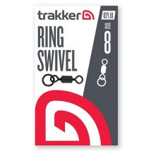 Emerillón Trakker Ring Swivel 228205