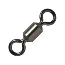 Emerillon Vmc Rolling Noir 3541bk - Pack No7 - Pêcheur.com
