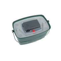 Emmer Met Levende Vissen Ragot Awq140023