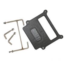 Engine Support With Multi Fixings Sparrow Avec Multi Fixations Fla00015