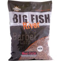 Engodo Dynamite Baits Big Fish River Feed Pellets Meat Furter Ady041368