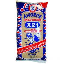 Engodo La Sirene X21 - 850g E 2.5kg 882350001