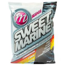 Engodo Mainline Sweet Marine 250ml Mm2905