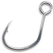 Enkele Haak Decoy Single 33 Castin Pike Single33castp1