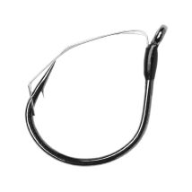 Enkele Haak Vmc Mystic Predator Wacky Weedless 7344 Ww 7344ww0001e1