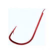 Enkele Vishaak Bkk Sode Red Diamond Bsred10