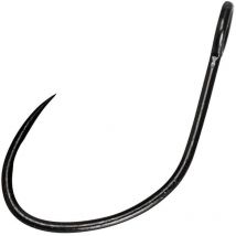 Enkele Vishaak Herakles Hsp Spoon Hook Barbless Amhkhsb04