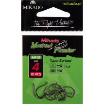 Enkelvudige Haak Mikado Method Hooks Hmf13 Hmf13-14