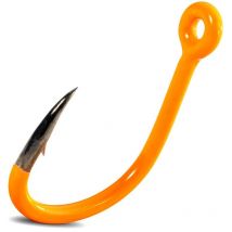 Enkelvudige Haak Unicat Asr Jig Hook 1622060