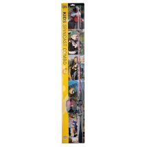 Ensemble Abu Garcia Children's Set Spincast 120cm / 5-20g