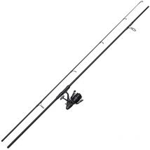 Ensemble Carpe Dam Charger Carp 10fs Combo 10' - 5000