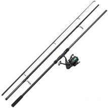 Ensemble Carpe Dam Full Tech Carp 3s Fd Combo 1608892 - Pêcheur.com