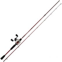 Ensemble Casting 13 Fishing Origin F1 Casting Combo Of170mh2of1b17 - Pêcheur.com