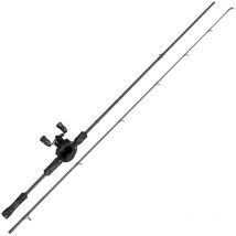 Ensemble Casting Abu Garcia Max X Black Ops Casting Combo 198cm / 10-40g