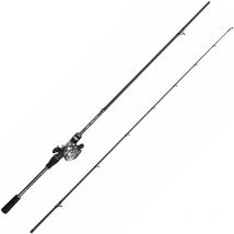 Ensemble Casting Mitchell Mx Pro Casting Combo 1633077