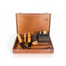 Ensemble D'appeaux Weisskirchen Premium Coffret En Bois 510534