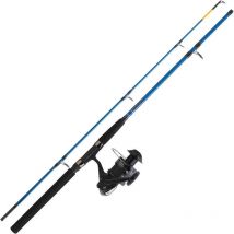 Ensemble Daiwa Set Soutenir 04/05/06 Setsoutenir06 - Pour Pêche en Mer - Pêcheur.com