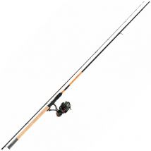Ensemble Feeder Guru Feeder Rod & Reel Combo Grd272 - Pêcheur.com