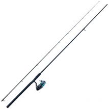 Ensemble Feeder Rive 302 Smart Start 014130 - Pour Pêche au Coup - Pêcheur.com