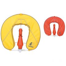 Ensemble Forwater Bouee Bouée Orange + Feu + Support - Pêcheur.com