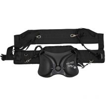 Ensemble Harnais + Baudrier Explorer Tackle Tuna Exbchtu