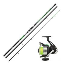 Ensemble Mer Sunset Seavenger Surfcasting + Seavenger Sw Stscj8701