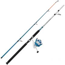 Ensemble Mitchell Neuron Sw Ii Boat Combo 1636431 - Pêcheur.com