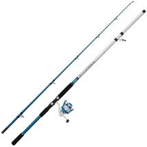 Ensemble Mitchell Neuron Sw Ii Mackerel Combo 1636438 - Pêcheur.com