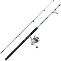 Ensemble Mitchell Tanager 3 Sw Boat Combo 210cm - 100-300g