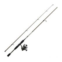 Ensemble Mitchell Tanager Camo Ii Spin Combo 180cm / 5-15g