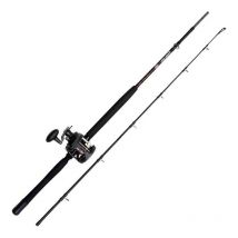 Ensemble Penn Warfare Combo 30lbs - Pêcheur.com