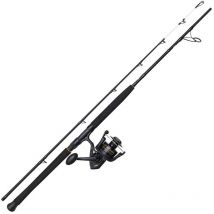 Ensemble Penn Wrath Ii Boat Spinning Combo 213cm / 20-30lbs