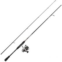 Ensemble Spinning Abu Garcia Max X Spinning Combo 1622859 - Pêcheur.com