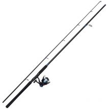 Ensemble Spinning Kinetic Blue Spirit C212-016-022