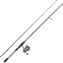 Ensemble Spinning Mitchell Mx Pro Spinning Combo 1633070 - Pêcheur.com