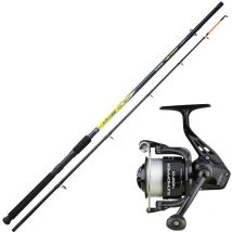 Ensemble Sunset Koloss Sw + Sunhopper Swf Fd Stscn8435 - Pêcheur.com